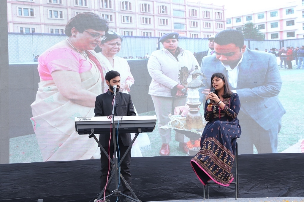 SDGI Global University Events photo 15